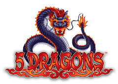 5dragons gra online