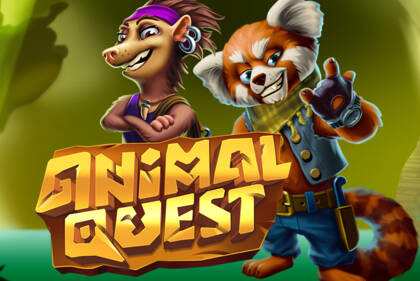 Animal Quest online za darmo
