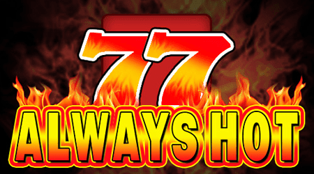 Always Hot automat do gry