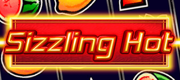 Sizzling Hot slot