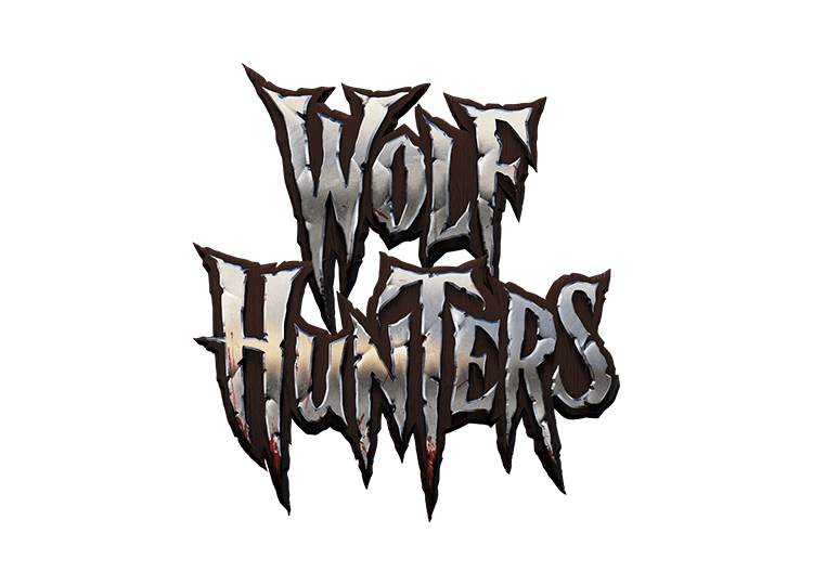 Wolf Hunters slot