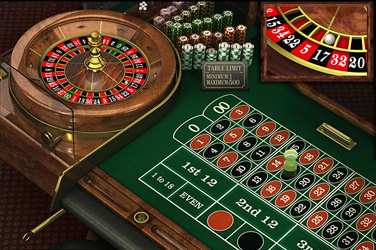 betsoft roulette