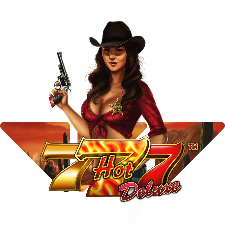 Hot 777 Deluxe online