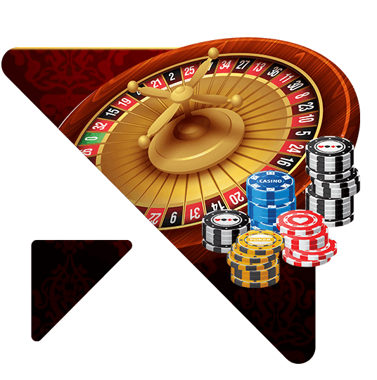 Gold Roulette slot