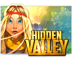 hidden valley slot online