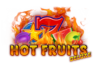 Hot Fruits Deluxe za darmo